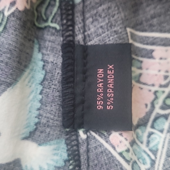 Trashy Diva Gia Lovebirds Dress - Picture 4 of 7